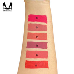 Miss Rose Lip gloss and Lip Oil