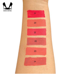 2 in 1 Miss Rose Lip gloss