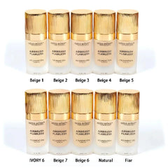 Airbrush Flawless Foundation