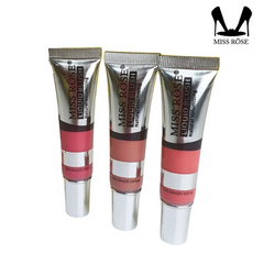 Miss Rose Liquid Blush