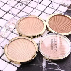 miss rose single highlighter