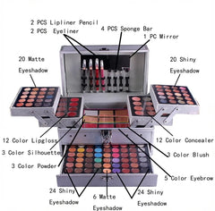 Buy Original Makeup kit in Pakistan