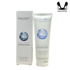 Miss Rose Facial Cleanser