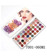 Miss Rose 36 Shade Eyeshadow Palette
