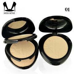 miss rose compact powder