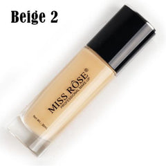 MissRose Liquid Foundation