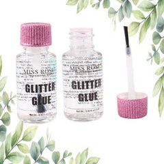 MissRose Glitter Glue