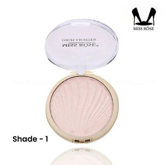 miss rose highlighter single