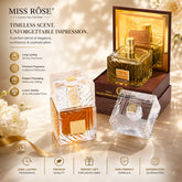 Miss Rose Kamrah Arabic Perfume