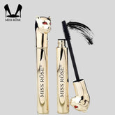 Miss Rose Leopard Mascara
