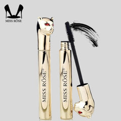 Miss Rose Leopard Mascara