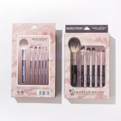 Miss Rose Makeup Brush