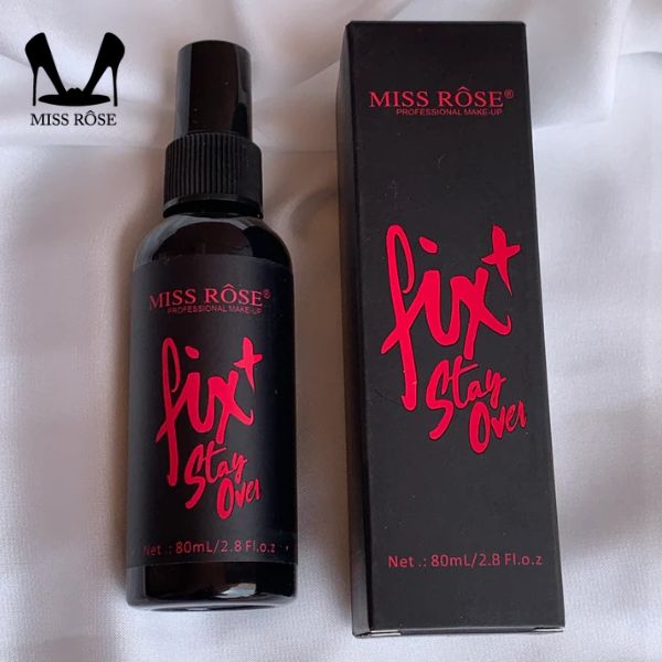 miss rose makeup fixer