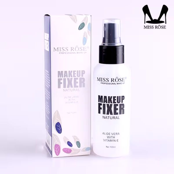 miss rose makeup fixer