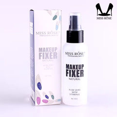 miss rose makeup fixer