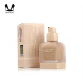 Miss Rose Perfect Fitting Skin Silky Foundation
