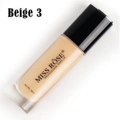 MissRose best Foundation