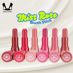 Miss Rose Blush Stick
