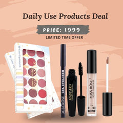 Miss Rose Daily Use Products Deal
