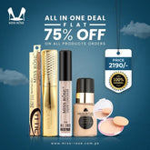Miss Rose All in one deal