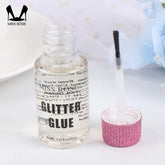 Miss Rose Glitter Glue