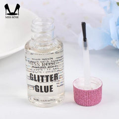 Miss Rose Glitter Glue