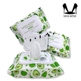 missrose makeup remover