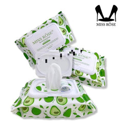 missrose makeup remover