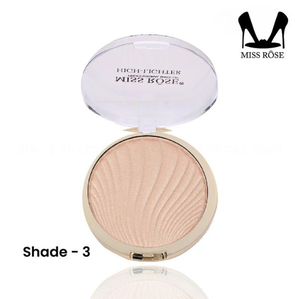 Miss Rose Official Highlighter