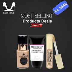 MIssRose Most Selling Products Deal