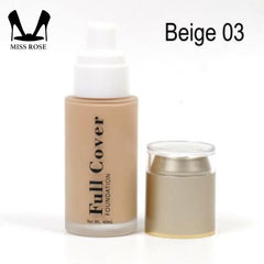 Full Coverage Foundation