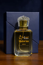 long Lasting Shadow Luxe Perfume