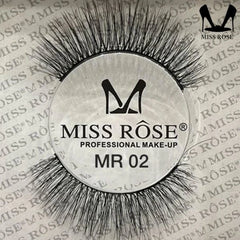 missrose eyelashes