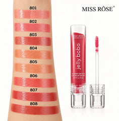 jelly bobo lip gloss