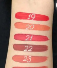 Miss Rose Matte Lip Gloss