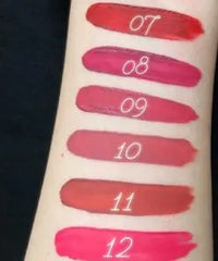 Miss Rose Matte Lip Gloss