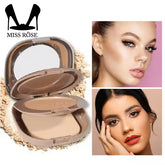miss rose compact powder