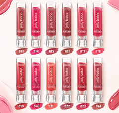 missrose jelly bobo lip gloss
