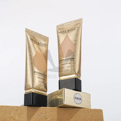 Miss Rose Long Lasting Foundation