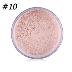 Miss Rose Official Loose Powder