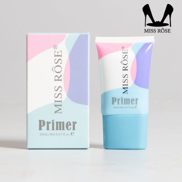 Miss Rose Makeup Primer