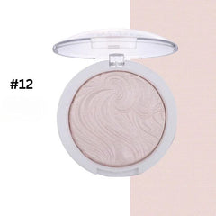 miss rose spiral highlighter