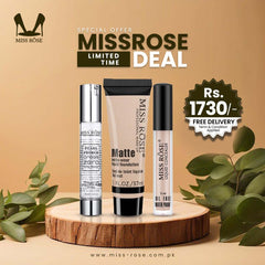 MissRose Deal