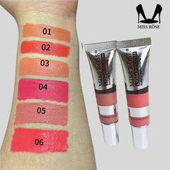 MissRose Liquid Blush