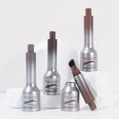 MissRose Brush and Dip Eyebrow Gel