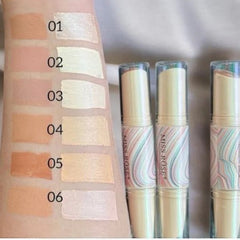 2 in 1 Miss Rose contour and concealer stick