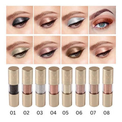 Miss Rose Liquid Glitter Eyeshadow