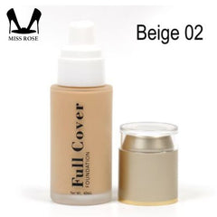MissRose Full Coverage Foundation