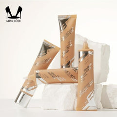 Ultra Strong Coverage Foundation Miss Rose