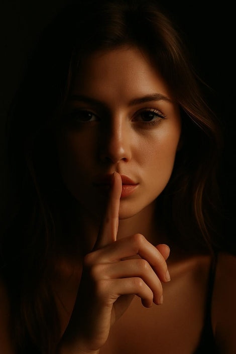 BDSM Collars: When Intimacy Meets Jewelry — Understanding Their Meaning Beyond Kink